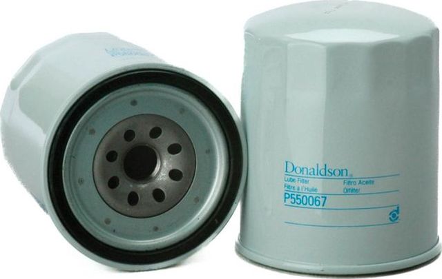 Масляный фильтр Donaldson. Артикул P550067