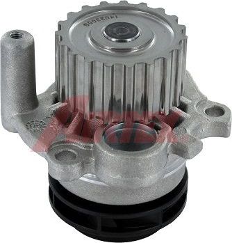 Помпа (водяной насос) Airtex для Volkswagen Caddy II 1995-2004. Артикул 9378