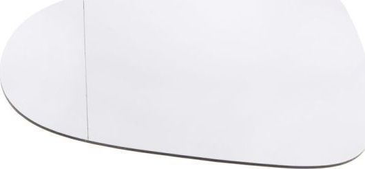 Зеркальное стекло бокового зеркала BLIC. Артикул 6102-01-2002727P