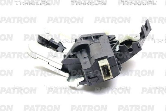 Замок задней двери Patron для Audi A4 III (B7) 2004-2008. Артикул P40-0020