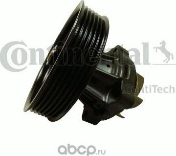 Насос водяной CHEVROLET,DODGE,FIAT,OPEL,SUZUKI,PEUGEOTContinental (VDO). Артикул WPS3002