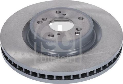 Тормозной диск Febi Bilstein. Артикул 179053