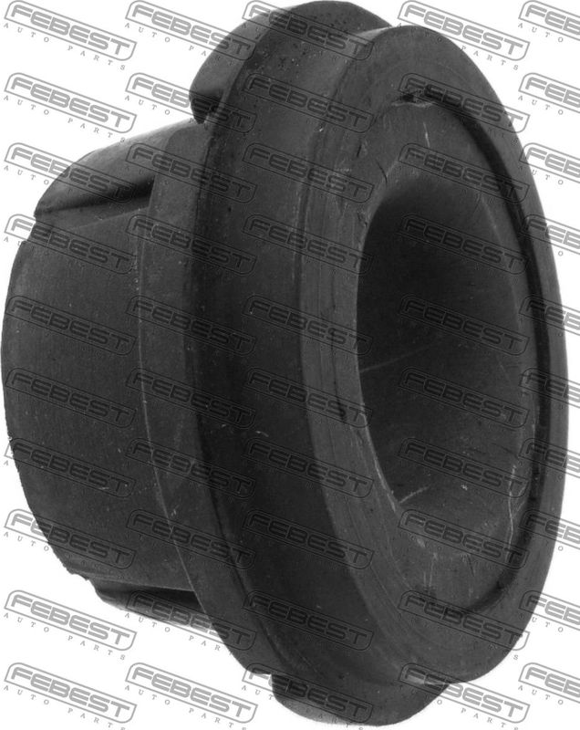 Сайлентблок переднего рычага подвески Febest передний/задний нижний внешний для Toyota Land Cruiser 70 1987-1996. Артикул TAB-094