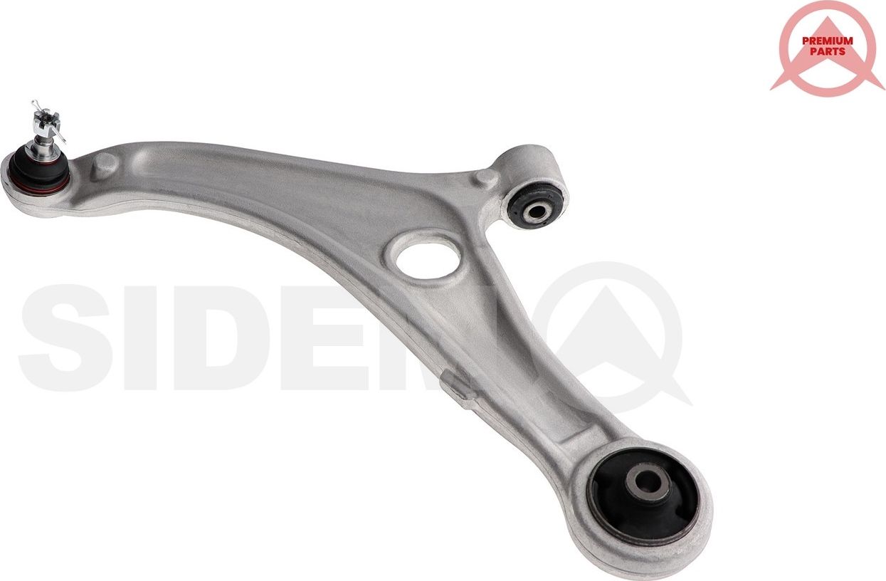 Поперечный рычаг передней подвески Sidem (алюминий). Артикул 87676