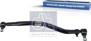 Рулевая тяга продольная DT Spare Parts. Артикул 4.65324