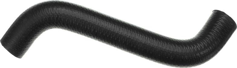 Патрубок системы охлаждения (радиатора) Gates (EPDM (Этилен-пропиленовый каучук)). Артикул 05-3012