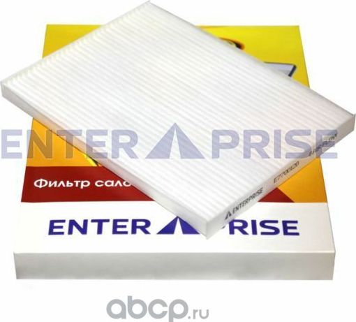 Фильтр салона Volvo FH (4) (Enterprise). Артикул E7700120