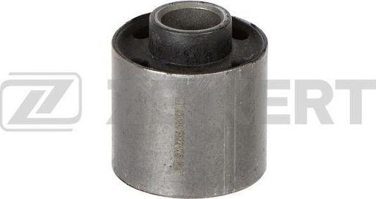 Сайлентблок переднего рычага подвески Zekkert. Артикул GM-6685