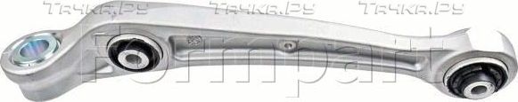 Поперечный рычаг Formpart левый для Audi A4 allroad IV (B8) 2011-2016. Артикул 1105111