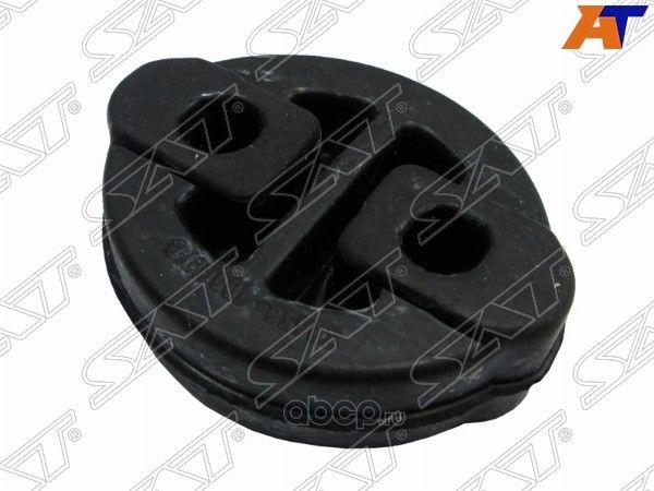 Крепления глушителя MITSUBISHI OUTLANDER 06-LANCER CEDIA 00-03LANCER 01-PAJERO IOPININ 9 (SAT). Артикул ST2470003