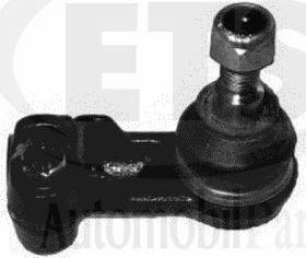 Наконечник рулевой тяги ETS правый для Land Rover Freelander I 1998-2006. Артикул 12.TR.298