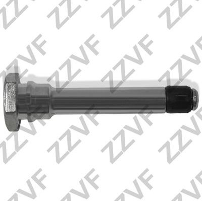Направляющая тормозного суппорта ZZVF. Артикул ZVPP028