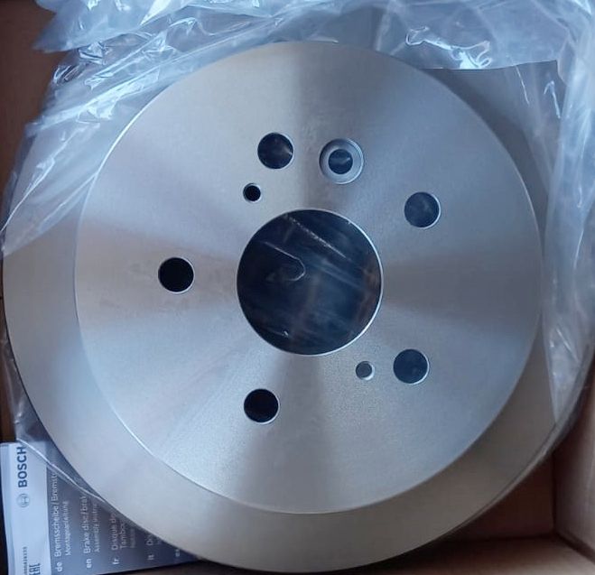 Тормозной диск Bosch. Артикул 0 986 479 614