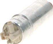 Бензонасос (топливный насос) Bosch правый для BMW 5 IV (E39) 1995-2004. Артикул 0 986 580 129