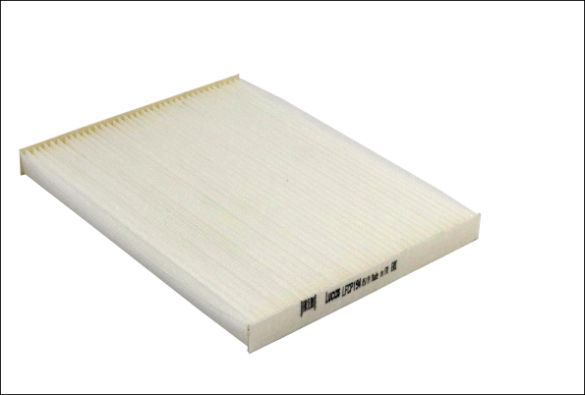 Салонный фильтр Lucas. Артикул LFCP194