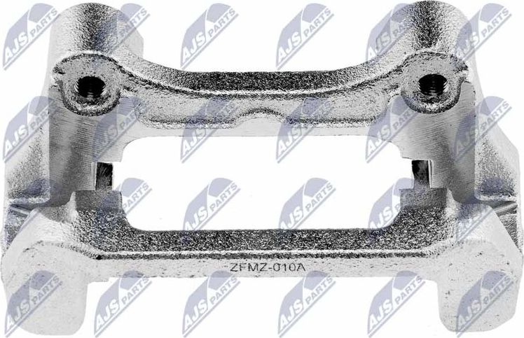 Скоба тормозного суппорта NTY. Артикул HZT-MZ-010A