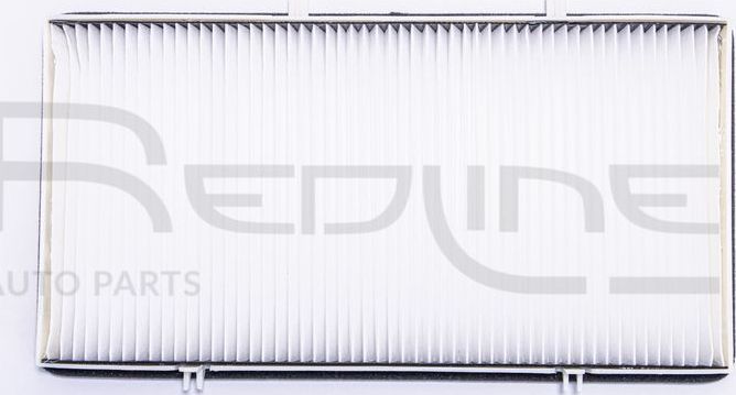 Салонный фильтр RED Line. Артикул 36NI042