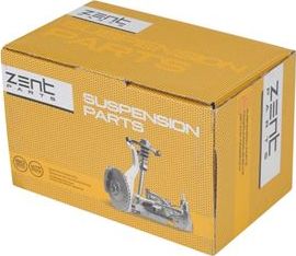 Наконечник рулевой тяги Zentparts правый/левый для Mercedes-Benz V-Класс I (W638) 1996-2003. Артикул Z10860