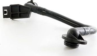 Патрубок радиатора (системы охлаждения) BSG. Артикул BSG 25-720-054