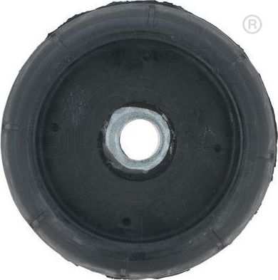 Опора амортизатора (стойки) Optimal передняя для Opel Vectra A 1988-1995. Артикул F8-5501