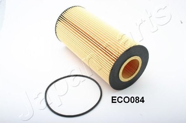 Масляный фильтр Japanparts. Артикул FO-ECO084