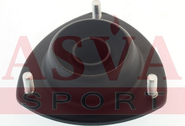 Опора амортизатора (стойки) Asva передняя для Mitsubishi Galant VIII 2000-2004. Артикул 0411-EAF