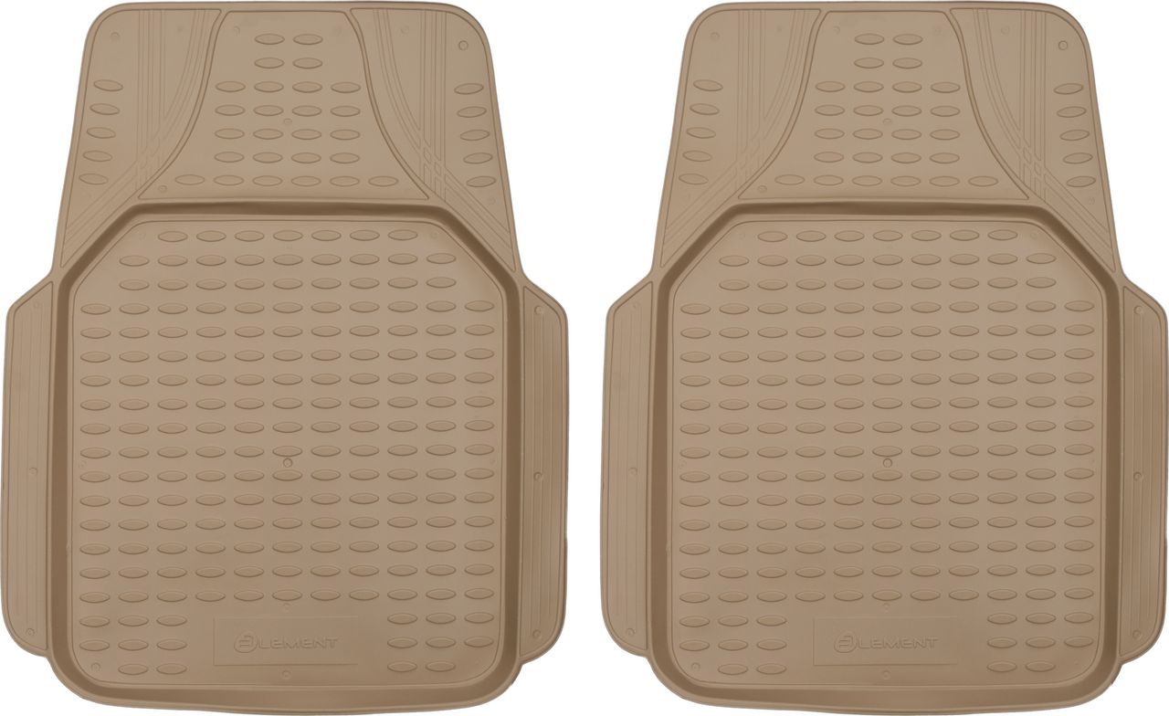 Коврики универсальные Element Lider для салона БЕЖЕВЫЕ. Артикул NLC.00.00.212f