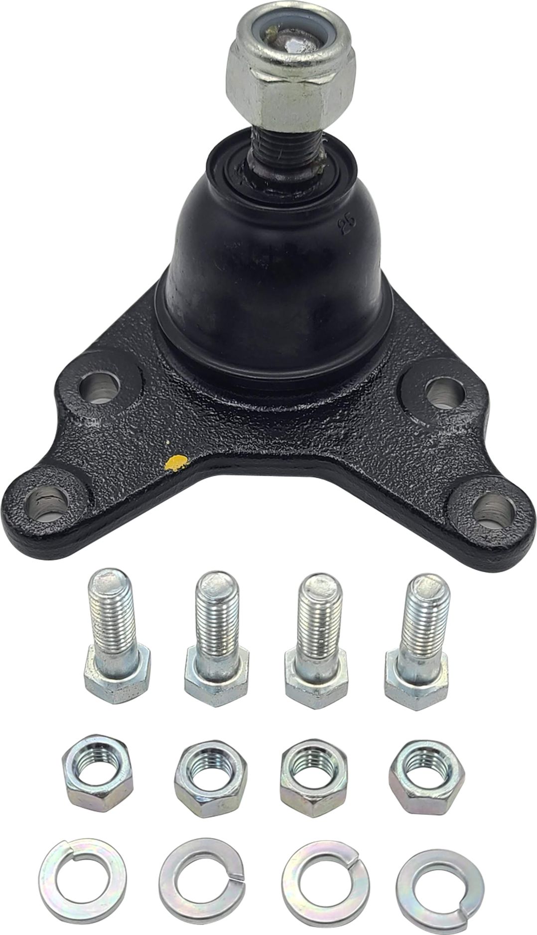 Шаровая опора CTR. Артикул CB0396