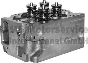 Головка блока цилиндров BF Germany для MAN SÜ 2003-2026. Артикул 20080228761