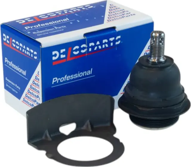 Шаровая опора (Delcoparts). Артикул 19180923