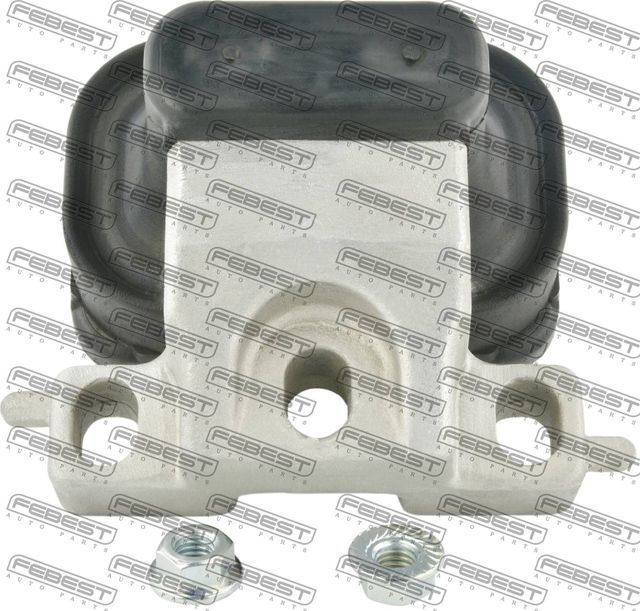 Подушка (опора) двигателя Febest левая для Chrysler Stratus 1997-2001. Артикул CRM-SEBRLH