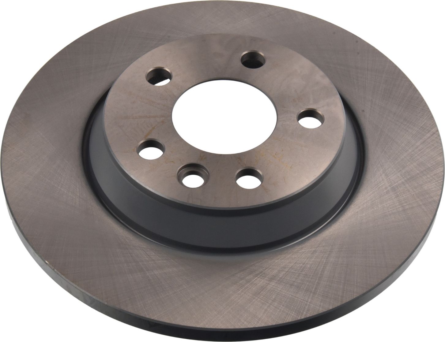 Тормозной диск SWAG. Артикул 30 92 3564