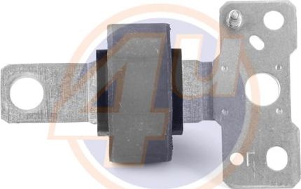 Сайлентблок заднего рычага подвески 4U. Артикул VL-P-05805