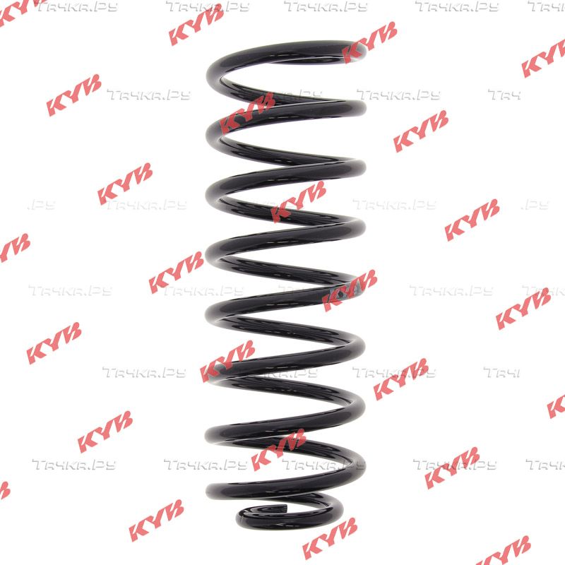 Пружина подвески KYB (Каяба) K-Flex задняя для SEAT Toledo I 1991-1999. Артикул RC5487