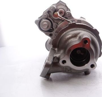 Турбина (турбокомпрессор) Garrett Original Spare part. Артикул 784114-5003S