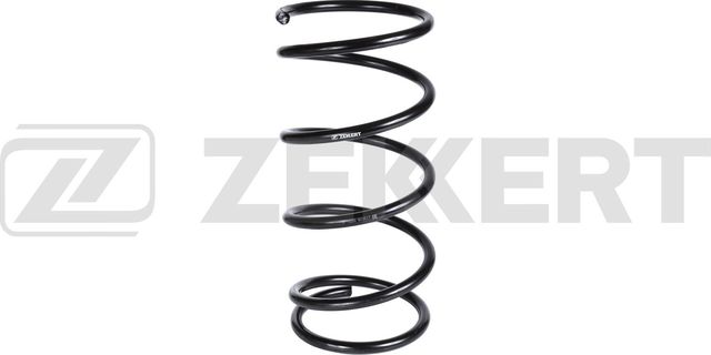 Пружина подвески Zekkert передняя для Mitsubishi Space Star I 2000-2004. Артикул SF-1252