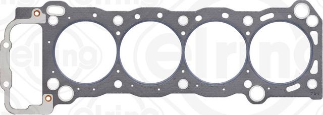 Прокладка ГБЦ Elring для Toyota HiAce H100 1989-2003. Артикул 873.300