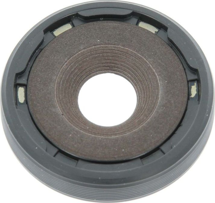 Сальник коленвала Corteco (PTFE (политетрафлуороетилен)/ACM (полиакрил-каучук)). Артикул 20034298B