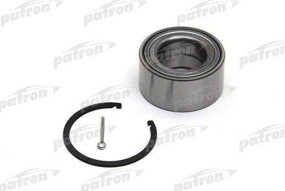 Ступичный подшипник (комплект) Patron. Артикул PBK3272