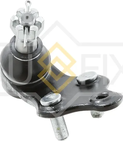 Опора шаровая передняя левая TOYOTA Camry(V40) 2.4-3.5 2006-/ Avalon 3.5 2005 (Sufix). Артикул SG1077