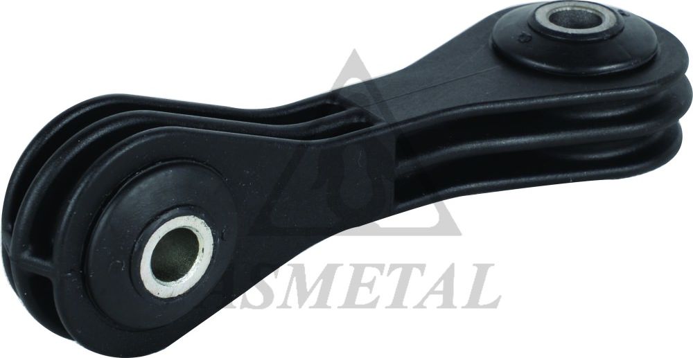 Стойка (тяга) стабилизатора Asmetal (полимерный материал). Артикул 26VW1502