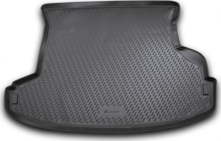 Коврик Element для багажника Nissan X-Trail T30 2001-2007. Артикул CARNIS00032