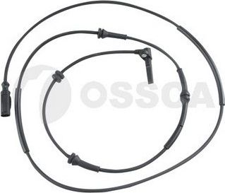 Датчик ABS OSSCA передний правый для Alfa Romeo 147 I 2001-2010. Артикул 30632
