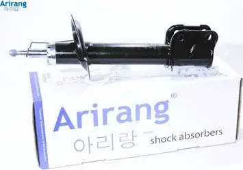 Амортизатор передний левый газовый (Arirang). Артикул ARG261023L