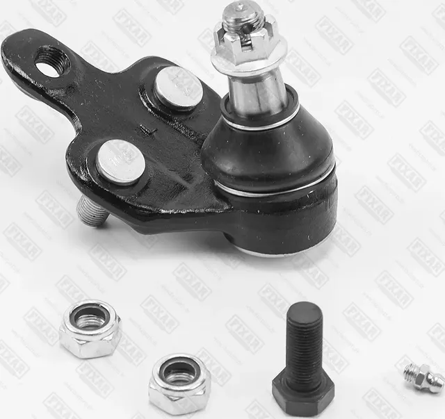 Опора шаровая нижняя левая | перед | (Fixar). Артикул FK0959L