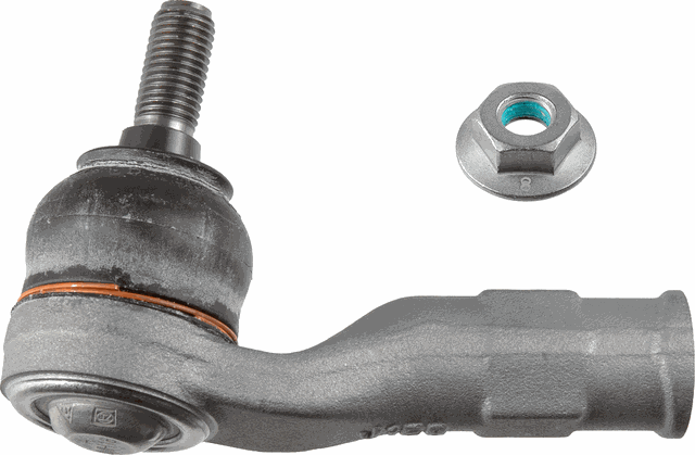 Наконечник рулевой тяги Lemforder правый/левый для Volkswagen ID.3 I 2019-2026. Артикул 43374 01