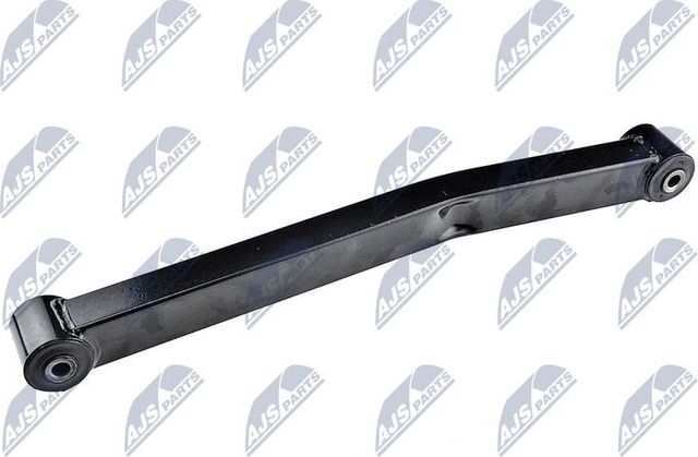 Продольный рычаг передней подвески NTY правый/левый нижний для Jeep Wrangler III (JK) 2007-2018. Артикул ZWD-CH-011