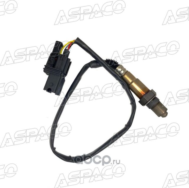 ДАТЧИК КИСЛОРОДНЫЙ NISSAN INFINITI 3.5L FX 35/45 (S50) 2006-10 (Aspaco). Артикул AP33571
