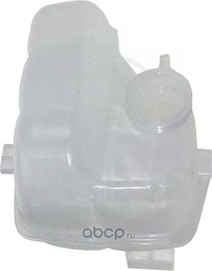 БАЧОК РАДИАТОРА OPL VECTRA CSIGNUM (Aslyx). Артикул AS201630