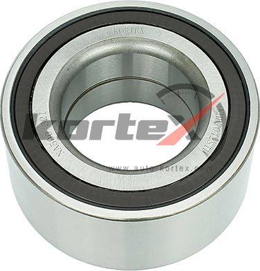 Подшипник ступицы передн. (Kortex). Артикул KHB7042STD